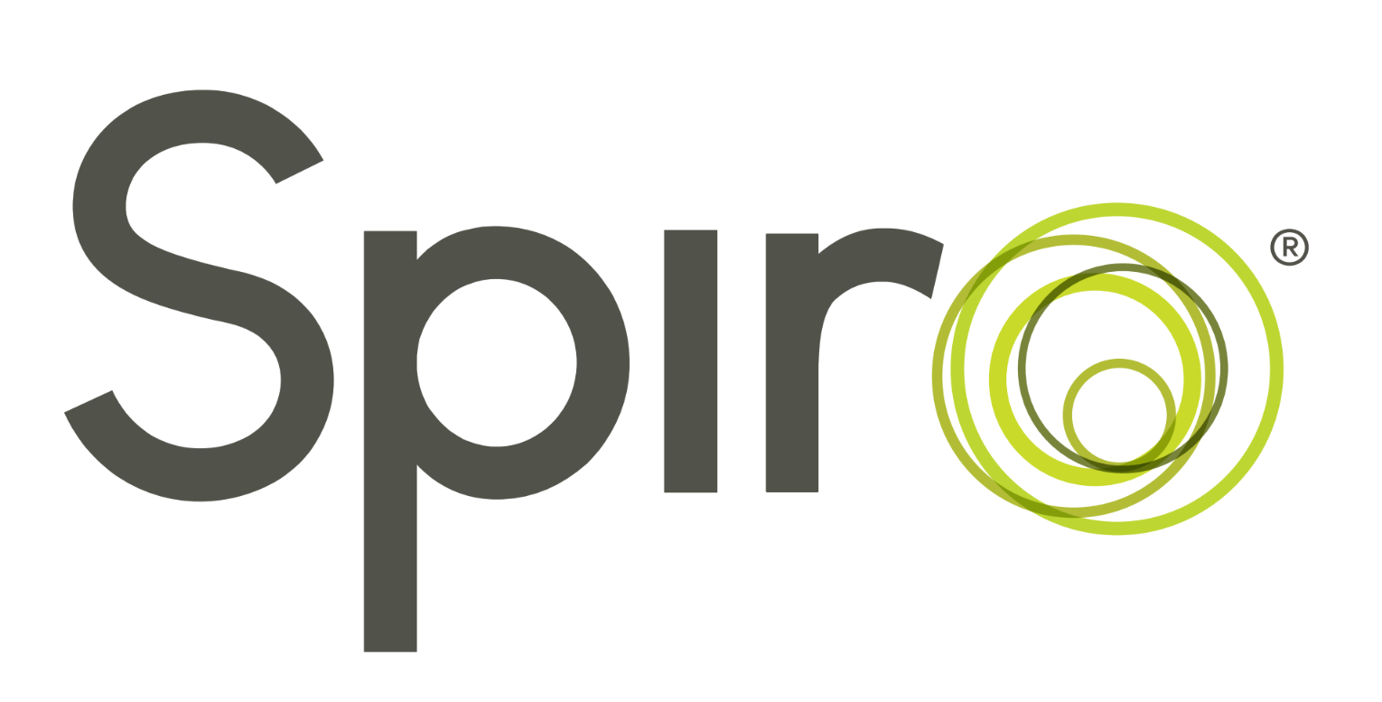 Spiro – Part of the GES collective